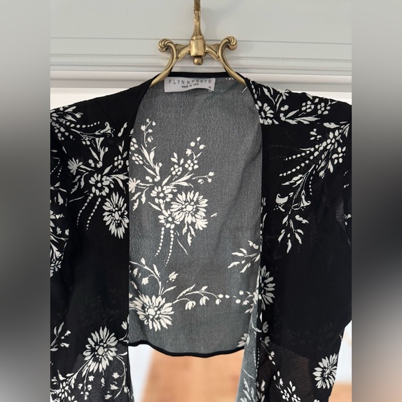 Flynn Skye crop top and matching skirt from Revolve - Picture 7 of 7